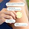 Mosquito Repellent Stickers (90 Pack) - Patches for Kids & Adults